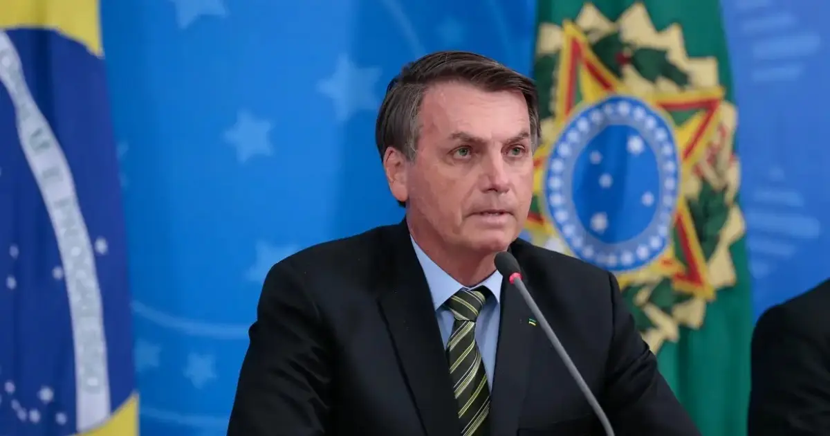 Filme sobre Jair Bolsonaro começa a ser rodado em São Paulo