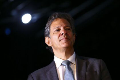 “Não foi descuido, foi escolha”, diz Haddad sobre rejeição de MP