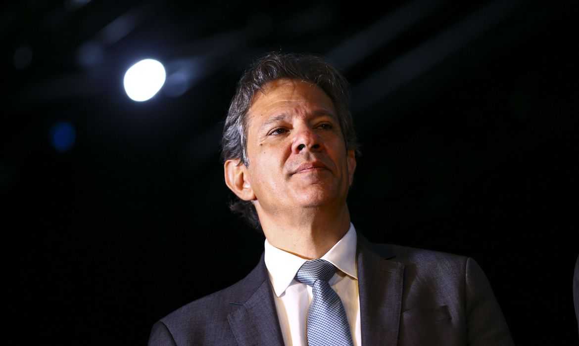 “Não foi descuido, foi escolha”, diz Haddad sobre rejeição de MP
