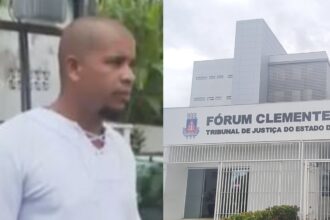 Homem que jogou mulher e bebê do carro será julgado em Camaçari