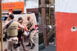Ministério Público denuncia PMs e pede prisão por morte de jovem