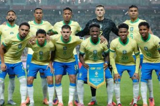 Imprensa europeia enaltece vitória da Seleção contra Coreia do Sul: "Real Brasil"