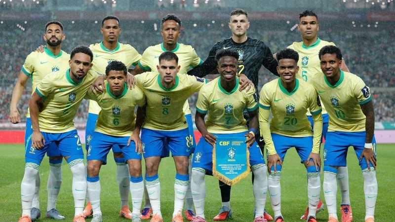 Imprensa europeia enaltece vitória da Seleção contra Coreia do Sul: "Real Brasil"