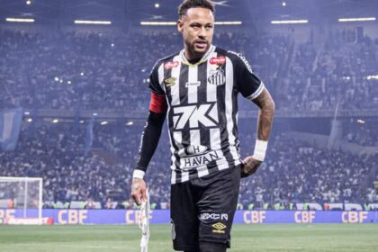 Inter Miami quer Neymar para reeditar trio com Messi e Suárez