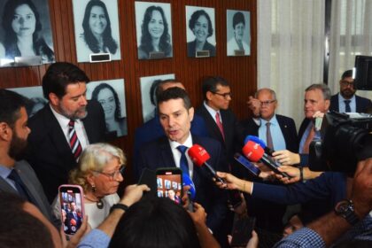 Jader Filho reforça compromisso com investimentos na Bahia