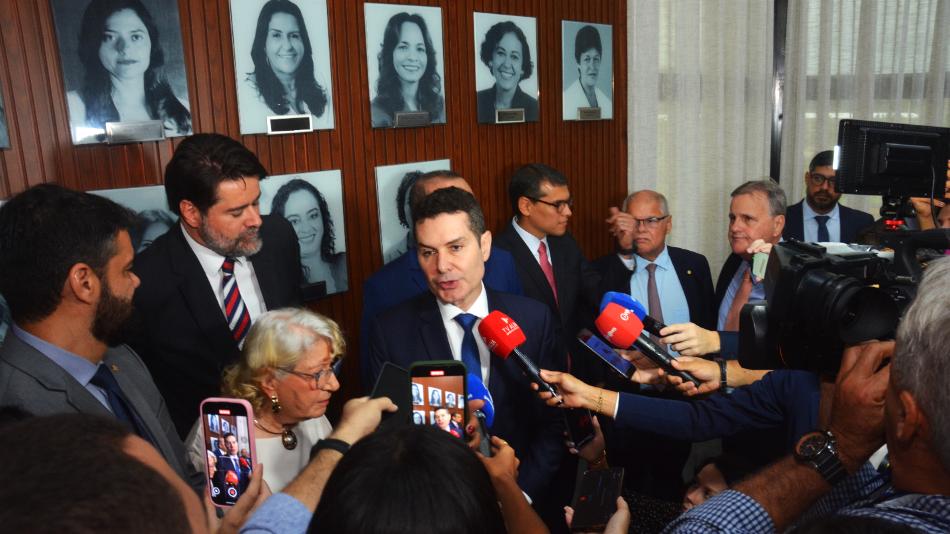 Jader Filho reforça compromisso com investimentos na Bahia