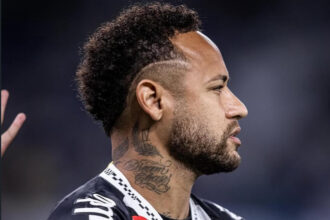 Jornal espanhol detona Neymar após nova ausência na Seleção Brasileira