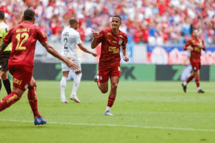 Merece convocação? Juba é líder em estatísticas do Brasileirão