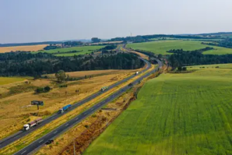Consórcio Infraestrutura PR conquista Lote 4 em leilão de rodovias