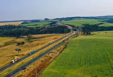 Consórcio Infraestrutura PR conquista Lote 4 em leilão de rodovias