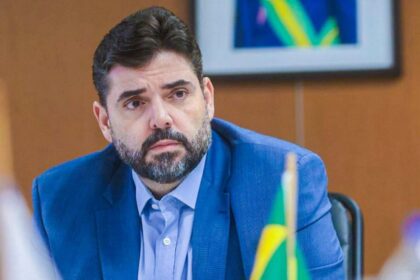 Loyola diz que edital de venda do Centro de Convenções está pronto para anúncio do governador Jerônimo