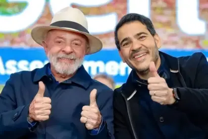 Lula deve indicar Jorge Messias ao STF após aposentadoria antecipada de Barroso