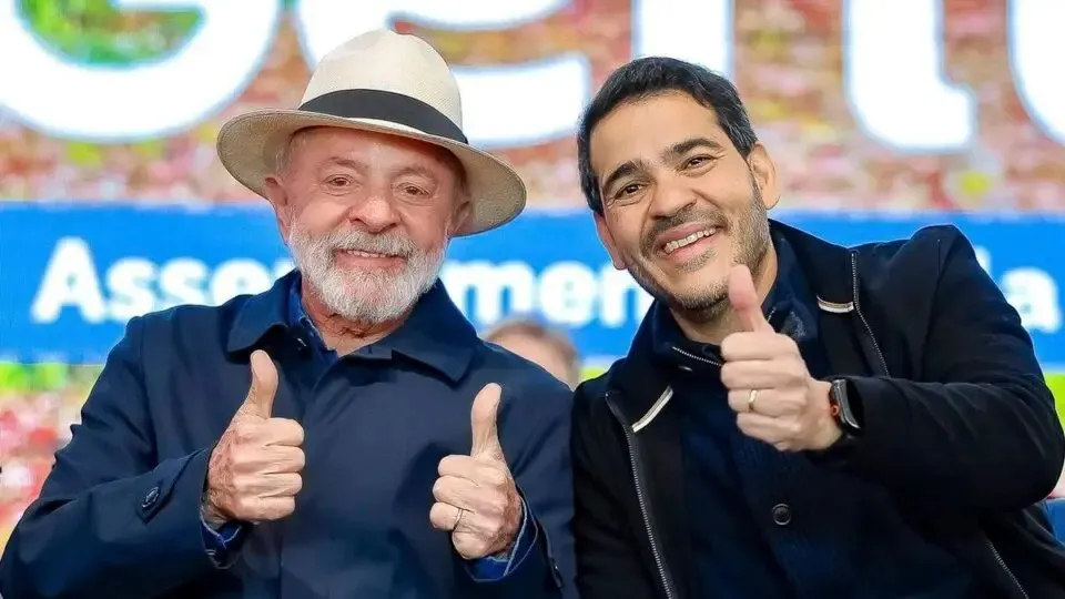 Lula deve indicar Jorge Messias ao STF após aposentadoria antecipada de Barroso