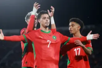 Marrocos vence a Argentina e conquista seu primeiro título no Mundial Sub-20