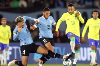 Neymar completa dois anos sem atuar pela Seleção Brasileira