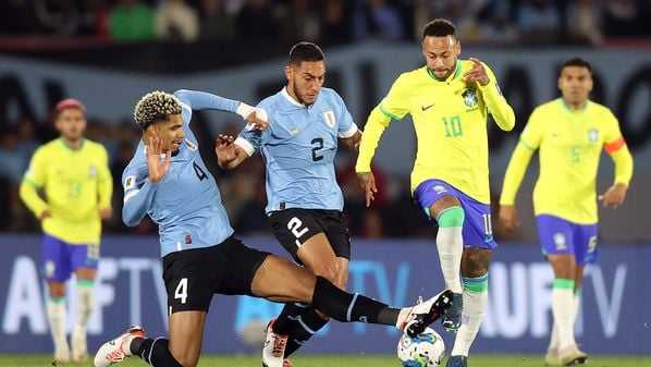 Neymar completa dois anos sem atuar pela Seleção Brasileira