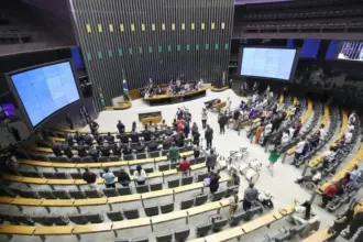 PEC da Segurança Pública volta ao centro do debate após megaoperação no Rio