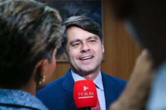Paulo Câmara propõe transformar Glória na capital estadual da tilápia