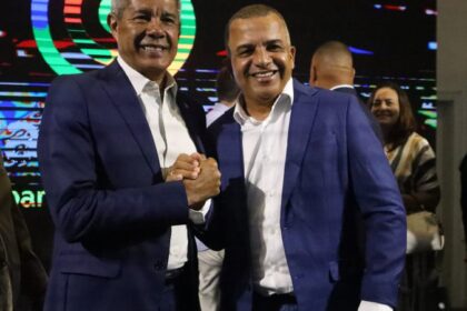 Prefeito de Mata de São João sinaliza apoio a Jerônimo Rodrigues em 2026