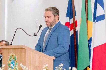 Prefeito de Riacho de Santana é afastado do cargo em nova fase da Operação Overclean