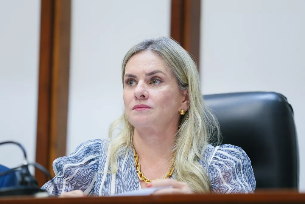 Presidente da Assembleia reage a operação contra Binho Galinha e anuncia acionamento do Conselho de Ética