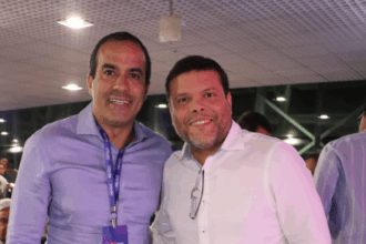 Rapidinhas: Os candidatos da órbita de Bruno, o desconforto de Lídice, a lição de ACM e a resiliência de Ivana