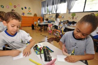 Violência escolar cresce 23% em 2024, afeta meninas, diz DataSUS
