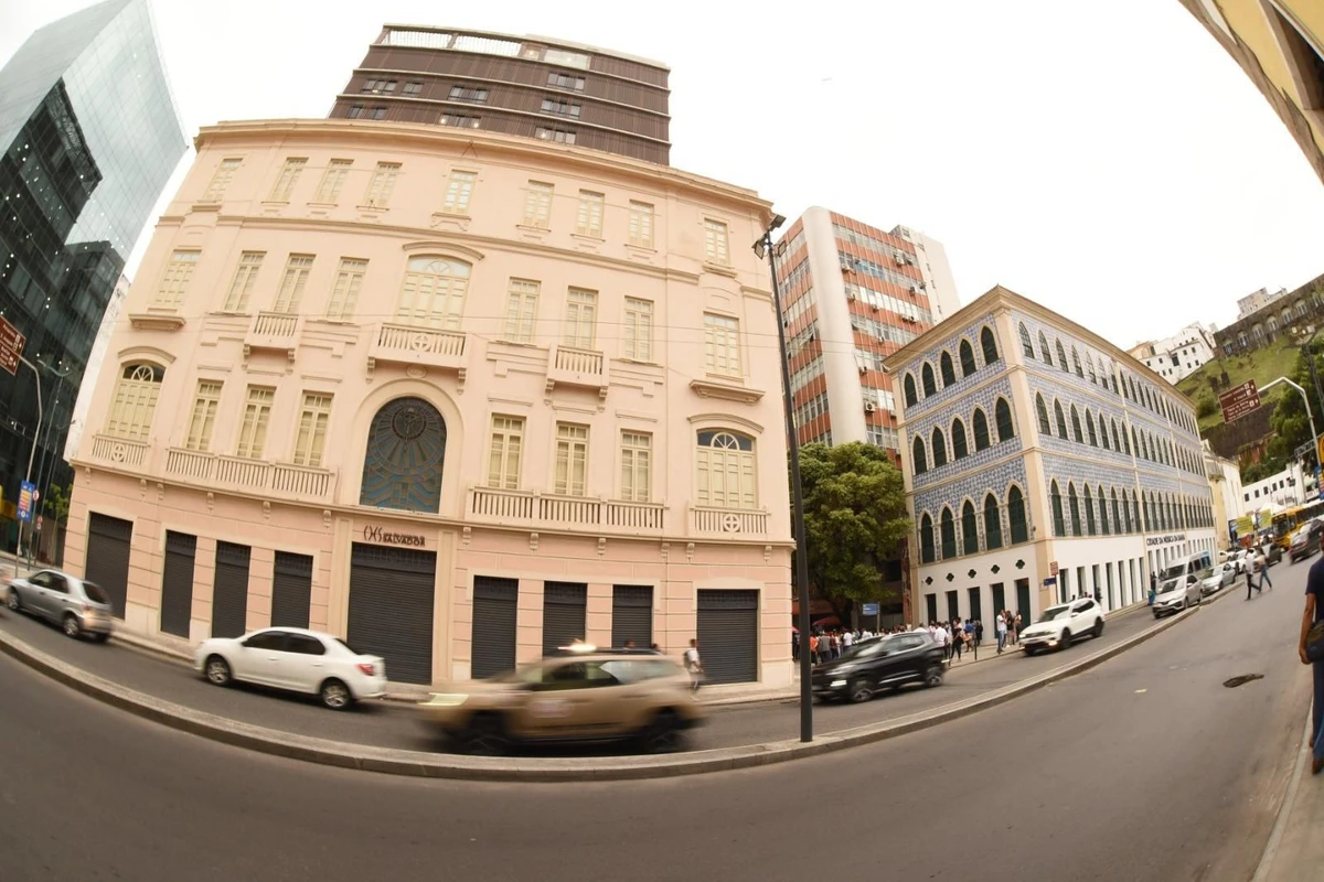 Salvador sedia Encontro Nacional de Gestores Municipais de Cultura a partir desta segunda-feira (27)