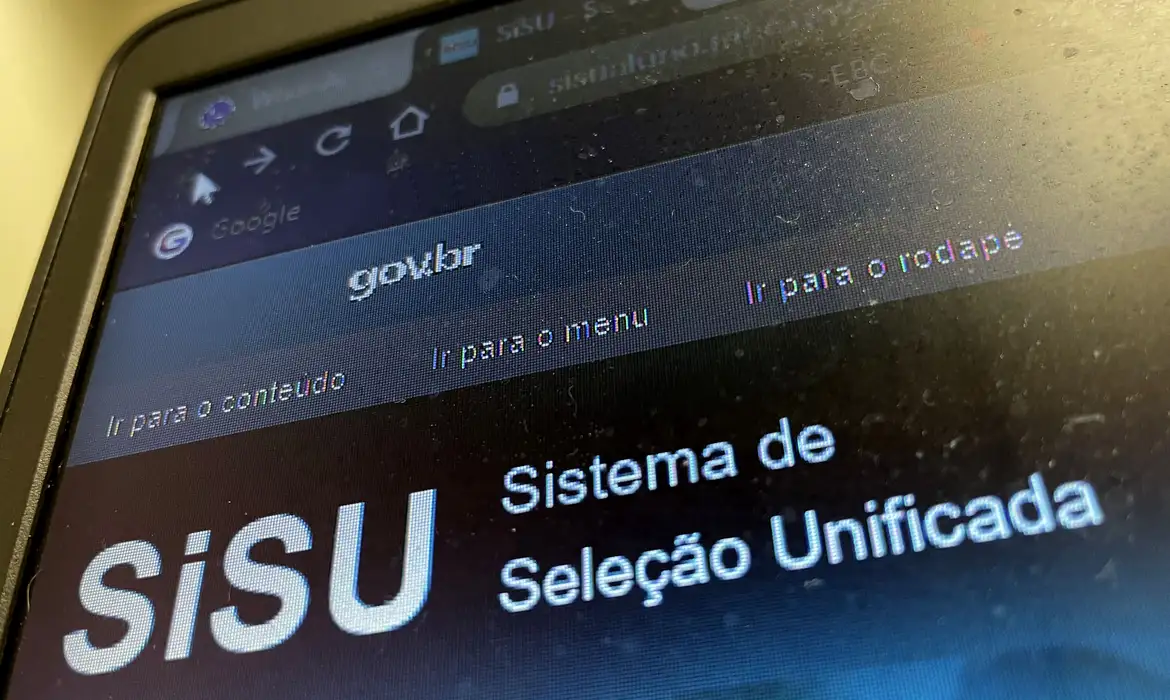 Sisu 2026: Notas das Últimas Três Provas do Enem Aceitas