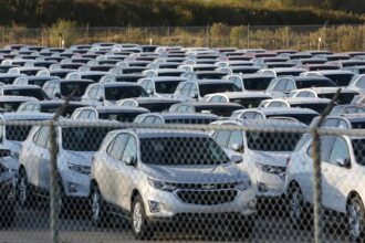 Vendas de veículos crescem 2,9% em setembro, revela Fenabrave