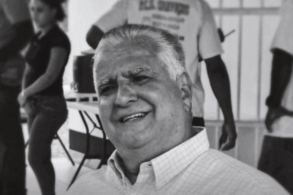 Vitória lamenta morte de ex-presidente do clube, Agenor Gordilho