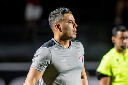 Chances de permanência do Vitória aumentam após equipe vencer o Ceará