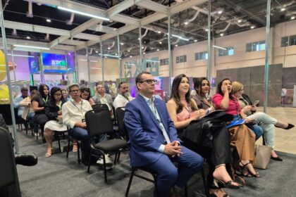 BTX 2025: SDE apresenta ações para dirigentes do Fórum de Secretários Municipais de Desenvolvimento Econômico da Bahia