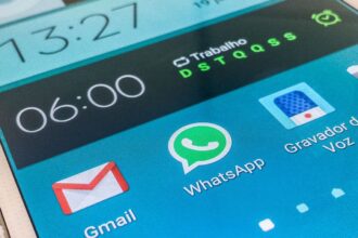 Novo vírus ataca brasileiros pelo WhatsApp e rouba dados bancários