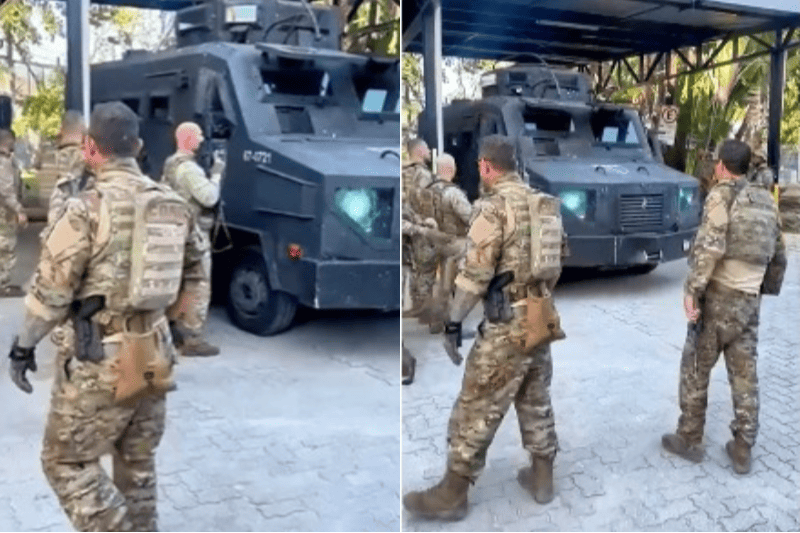 Polícia prende idoso de 61 anos por chefiar sequestro na Bahia