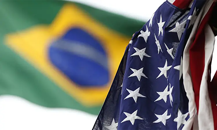 Etanol como moeda de troca nas negociações EUA-Brasil