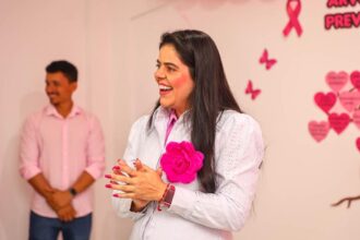 SEMAM promove Outubro Rosa e destaca autocuidado no combate ao câncer de mama