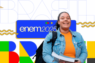 Contagem Regressiva: Apenas um Mês para o Enem 2025!