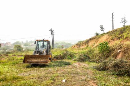 Prefeitura de Candeias toma medidas contra fortes chuvas previstas