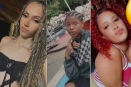 Ex-namorado nega participação no desaparecimento de jovem em Anguera