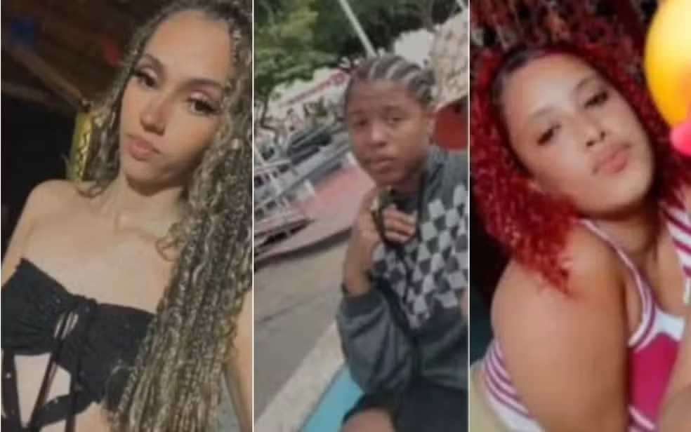 Ex-namorado nega participação no desaparecimento de jovem em Anguera