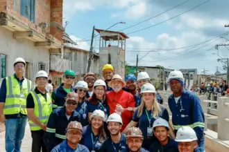 Lula Anuncia Programa Reforma Casa Brasil com Crédito Facilitado