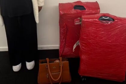 Polícia desvenda ligação de baiana presa na Suíça com tráfico internacional