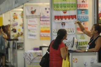 Mais de 340 mil pequenos negócios garantem crédito em 2025