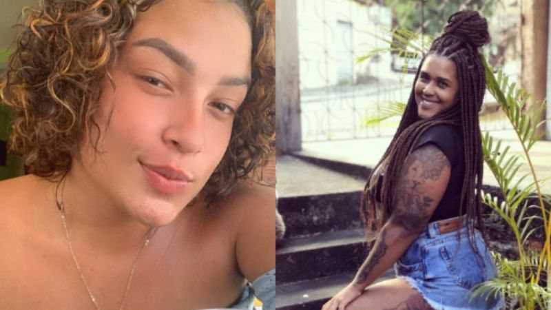 Homem confessa assassinato de duas mulheres em Simões Filho
