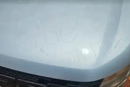 Mulher é encontrada morta com bilhete e sinais de violência no MT