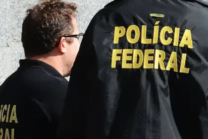 PF descobre fraude de R$ 8,5 milhões em contratos de cooperativa
