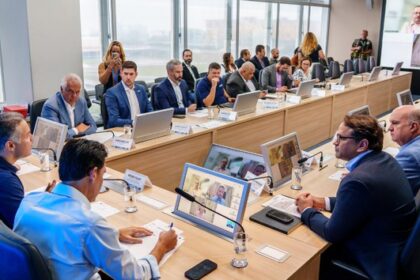 Retomada da Transnordestina: 6 mil empregos a caminho!