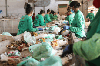 Governo do Brasil investe R$ 245 milhões em gestão de resíduos