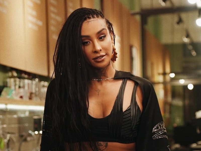 Linn da Quebrada Revela Chance de Voltar ao BBB: Surpreenda-se!